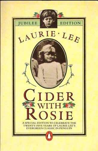 Cider with Rosie