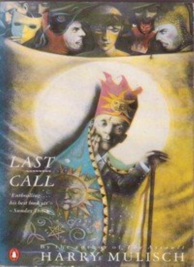 Last Call (Penguin International Writers S.)
