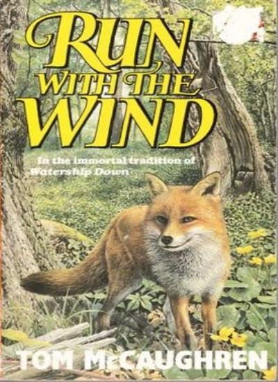 Run with the Wind
