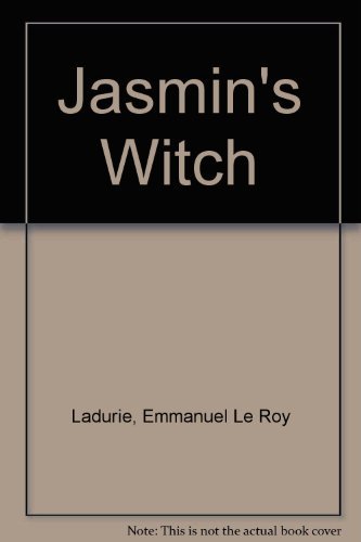 Jasmins Witch