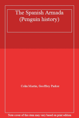 The Spanish Armada (Penguin history)