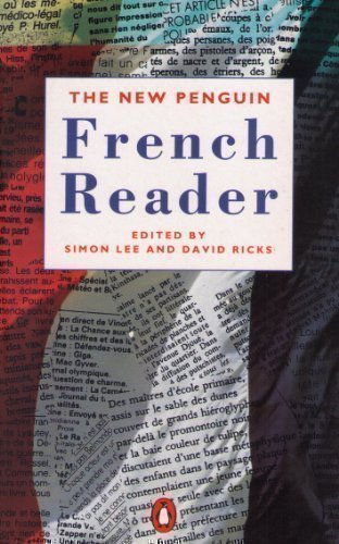 The New Penguin French Reader