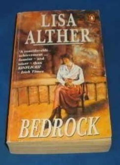 Bedrock