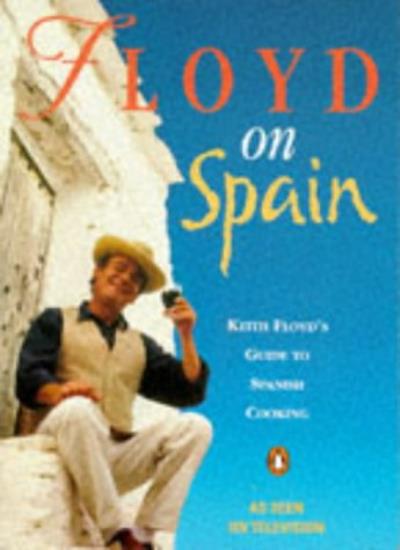 Floyd on Spain