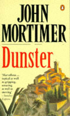 Dunster