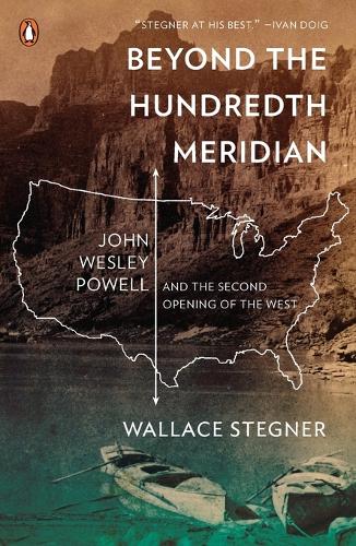 Beyond the Hundredth Meridian