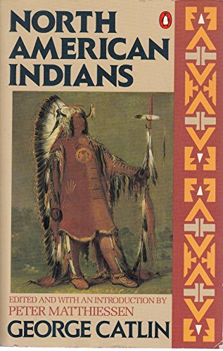 North American Indians (Penguin Nature Library)
