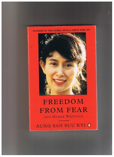 Freedom from Fear: And Other Writings