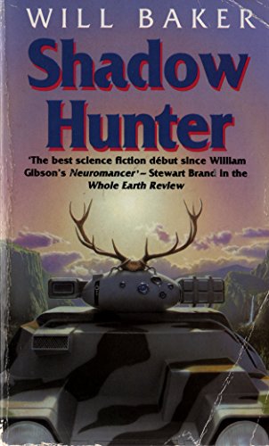 Shadow Hunter