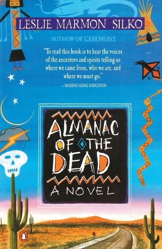Almanac of the Dead