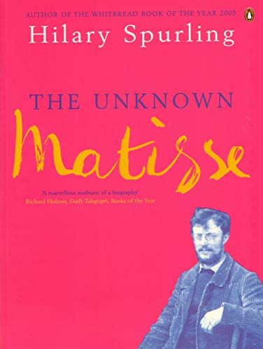 The Unknown Matisse 1869-1908