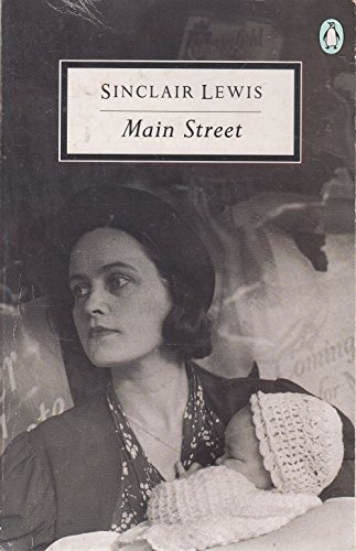 Main Street (Twentieth Century Classics)