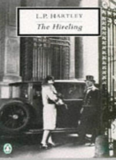 The Hireling (Twentieth Century Classics S.)
