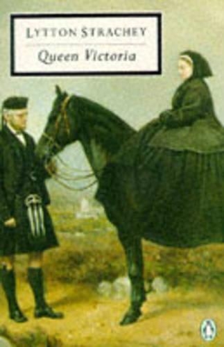 Queen Victoria (Twentieth Century Classics)