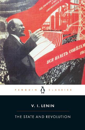 The State and Revolution
