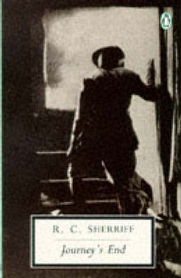 Journey's End: Play (Twentieth Century Classics)