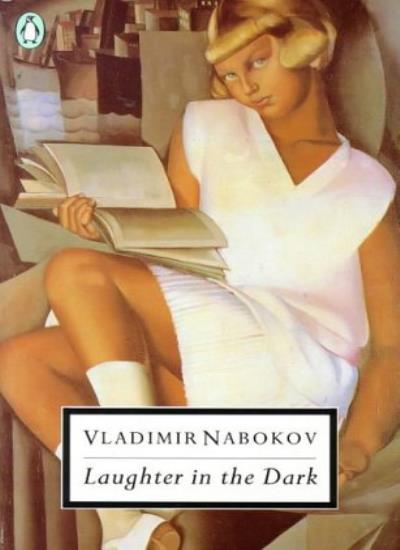 Laughter in the Dark (Penguin Twentieth Century Classics)