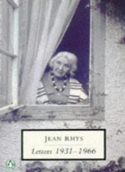 Letters: 1931-66 (Penguin Twentieth Century Classics)