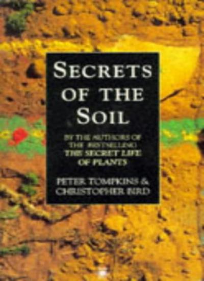 Secrets of the Soil (Arkana S.)