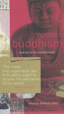Modern Buddhism