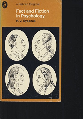 Fact And Fiction in Psychology