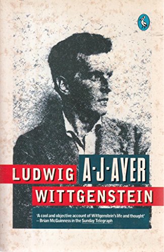 Ludwig Wittgenstein
