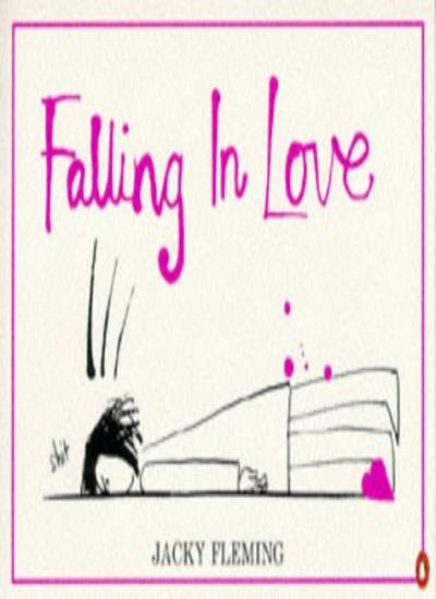 Falling in Love