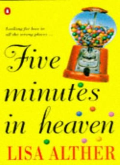 Five Minutes in Heaven