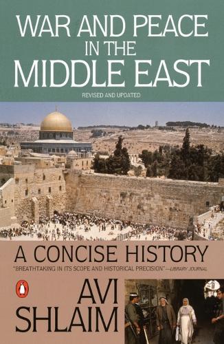 War and Peace in the Middle East