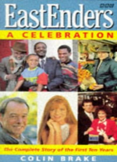 EastEnders: a Celebration