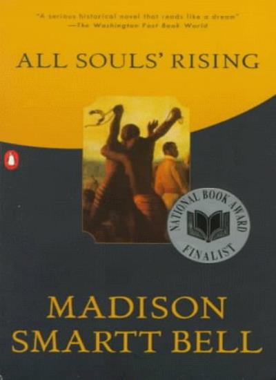 All Soul's Rising