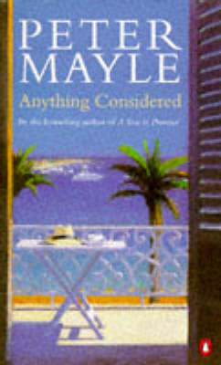Anything Considered