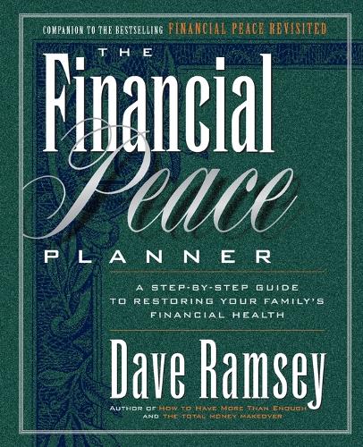 The Financial Peace Planner