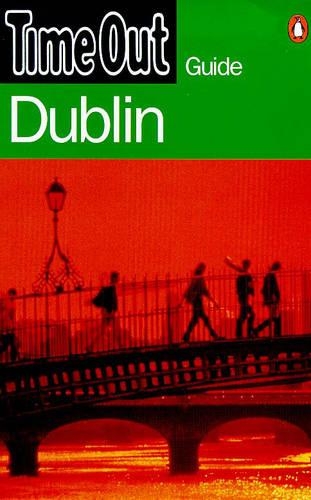"Time Out" Dublin Guide ("Time Out" Guides)