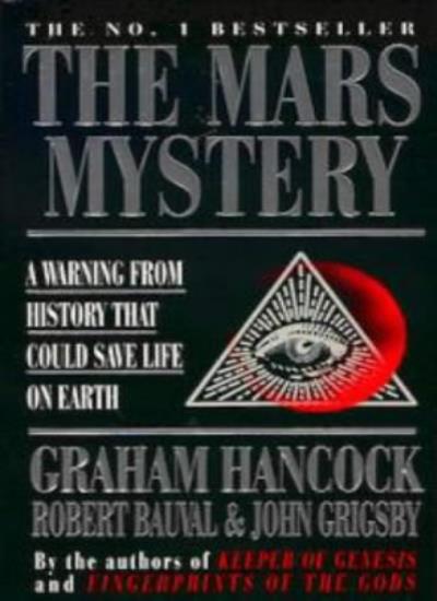 The Mars Mystery: A Warning from History That Could Save Life on Earth