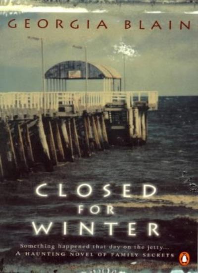 Closed for Winter