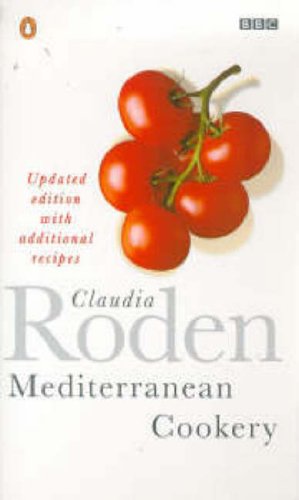 Mediterranean Cookery: Revised Edition