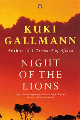 Night of the Lions