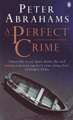 A Perfect Crime
