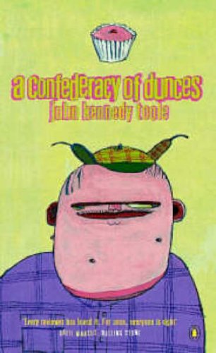 A Confederacy of Dunces (Penguin Modern Classics)