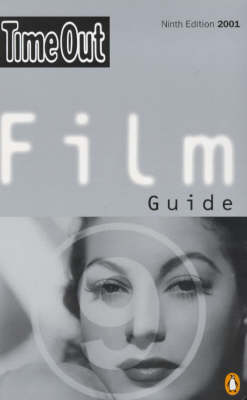 "Time Out" Film Guide ("Time Out" Guides)