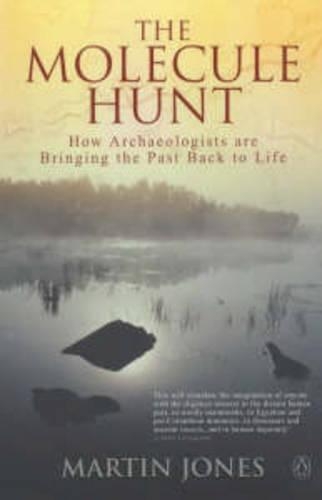 The Molecule Hunt: How Archaeologists are Bringing the Past Back to Life