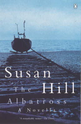 The Albatross: A Novella