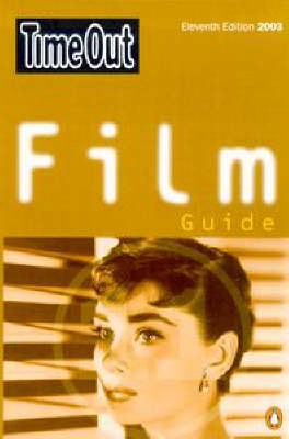 "Time Out" Film Guide ("Time Out" Guides)