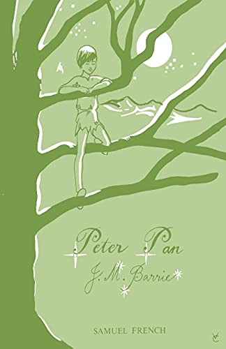 Peter Pan (Acting Edition S.)