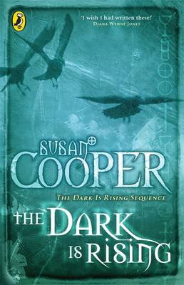 The Dark is Rising: The Dark is Rising Sequence