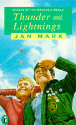 Thunder and Lightnings (Puffin Books)