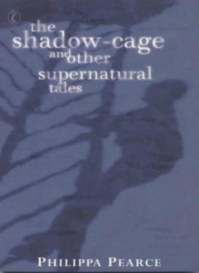 The Shadow-cage (Puffin Books)