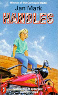 Handles (Puffin Books)