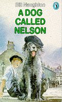 Dog Called Nelson, A (Puffin Books)